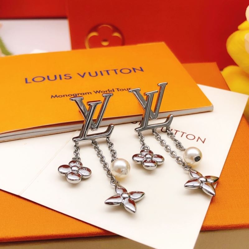 LV Earrings